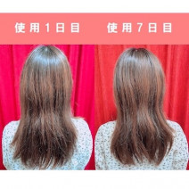 ルーヴルドー「復元ドライヤーPro」で、ここまで美髪に！驚きの収まり具合を実感／今話題のコスメを本音で使ってみた【7日目編】