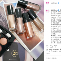SUQQUやルナソル、コスメデコルテ…「いいね！」が続出した注目の春新色まとめ～先週のインスタ人気ランキング番外編～