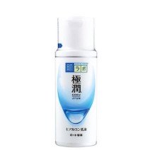 極潤 ヒアルロン乳液