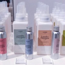 柔軟剤入り洗剤＆おすすめ柔軟剤でいつでもふんわりいい香り！