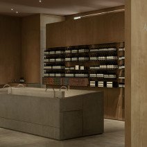 イソップから敏感肌用のアイテムが初登場！この冬、是非直営店に足を運んでみて♪【渡辺佳子さん連載 Vol.178】