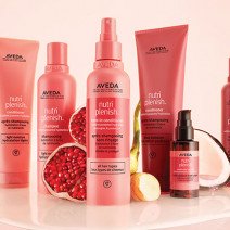 AVEDAのPOP UP STOREがオープン！パドル ブラシへの刻印やお得なセットなど、スペシャルコンテンツが盛りだくさん！