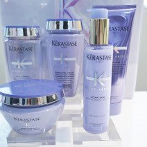 話題の「ムラシャン」をラインで使える！世界で大ヒット中のケラスターゼの新シリーズが日本に上陸！【新製品発表会レポ】