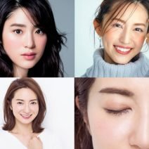 男顔ってどういうこと？ 似合うメイクテク、髪型まとめ