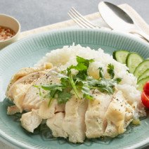 鶏むね肉を食べてキレイにやせる！おいしくて大満足！簡単ダイエットレシピ