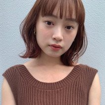 バングが決め手の髪型・アレンジ大特集！レングス別のおすすめや人気の眉上前髪スタイル