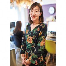今話題のプチプラコスメ「Fujiko」の生みの親に突撃取材！ 使って楽しい＆超便利なアイテムの作り方とは？