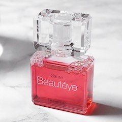 老けた印象は瞳のせい 瞳のターンオーバー に着目した目薬 サンテ ボーティエ で瞳のエイジングケアを始めよう 美的 Com