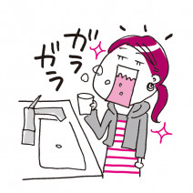 風邪対策に！ うがい薬、ハンドソープ、のど飴…ウイルス撃退のポイントを専門家が解説