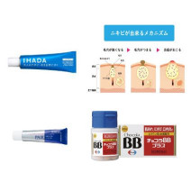 皮膚科医に聞く！大人ニキビの治療薬、おすすめは？【処方／市販】