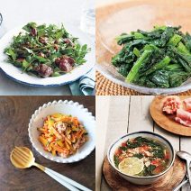 知っておくべき、ビタミンAの多い食べ物｜ダイエット・美容への取り入れ方＆簡単レシピ5選