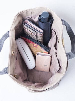 収納術をマスターして身の周りも心もすっきり！美しさは片付けから作られる