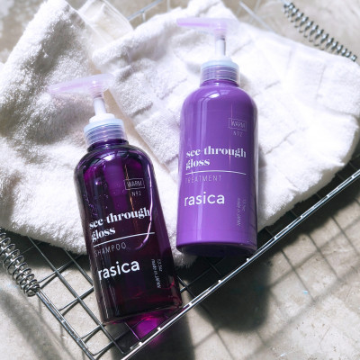話題の“ムラシャン”って？カラーキープ＆ツヤアップを叶える話題のヘアケアとは