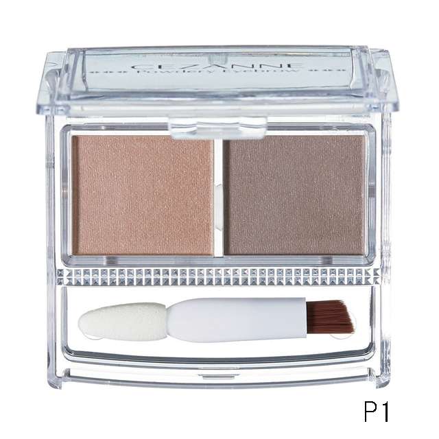 ベスコス受賞は おさえるべき セザンヌのアイブロウ ７選 美的 Com