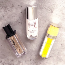 YSL・DIOR・クラランス！植物のチカラであらゆる肌ダメージにアプローチする高機能スキンケア3選【美容家・浅利晴奈連載Vol.23】