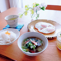 つわり時の食べ物おすすめレシピ！食欲が無くてもさっぱり食べられるお助け食
