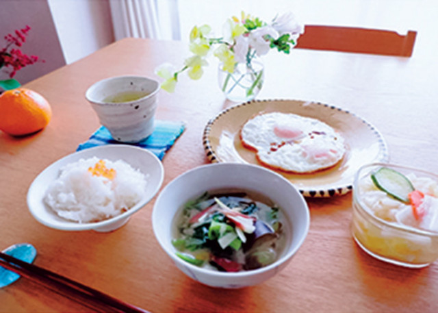 つわり時の食べ物おすすめレシピ！食欲が無くてもさっぱり食べられるお助け食