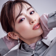 コフレドール、THREE、NARSで作る、最旬メリハリメイク｜H&M 笹本恭平さんがレクチャー