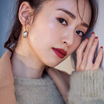 「メイクは服の一部！ 全体のバランスでメイクを組み立てます」H&M 笹本恭平さんのメイクセオリー