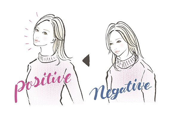 メンタルの「強い、弱い」は人の特性ではない！安定させるには？