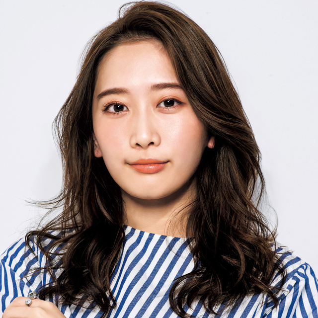 最旬デザインカラーで透明感アップ！ 「フレッシュベージュ」にハイライトやインナーカラーを取り入れて今っぽさをプラス