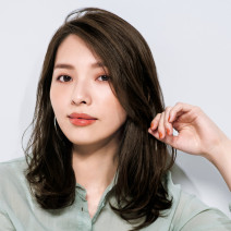 最旬ヘアカラー「フレッシュベージュ」で透明感とこなれた女っぷりを手に入れて！