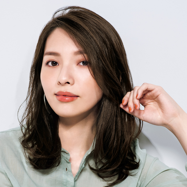最旬ヘアカラー「フレッシュベージュ」で透明感とこなれた女っぷりを手に入れて！