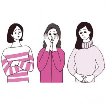 生理痛がつらい！ピル、漢方薬など解消法を専門家が解説｜生理の悩みQ&A1