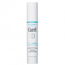 キュレル　リップケア クリーム［医薬部外品］