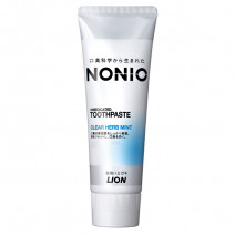 NONIO クリアハーブミント［医薬部外品］