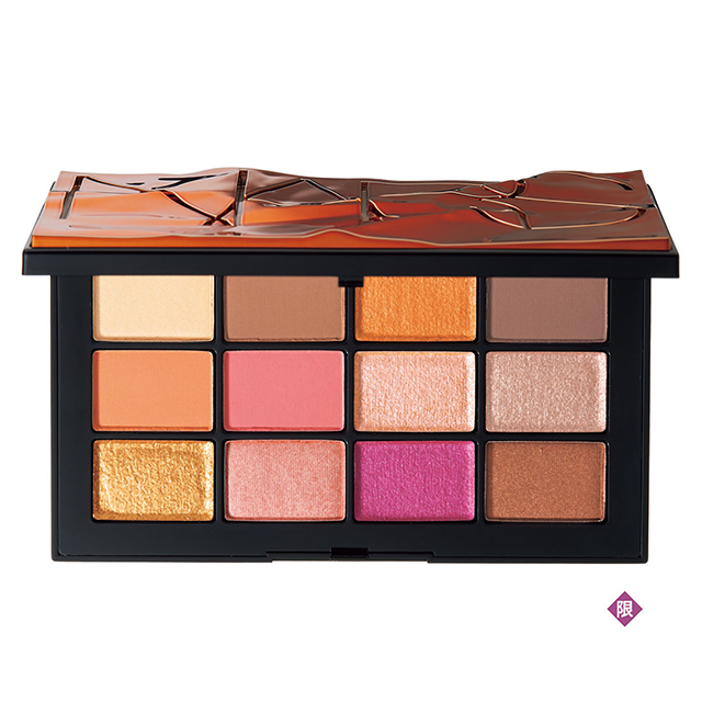 NARS（ナーズ）］アフターグロー アイシャドーパレット［2020年 3月