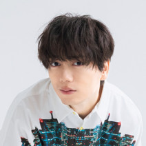 山崎育三郎さんスペシャルインタビュー｜山崎さんの考える“透明感のある女性”とは？