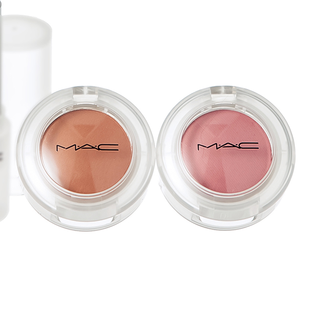 M A C Mac ラウド アンド クリア コレクション スモール アイシャドウ 発売日 02 14 美的 Com