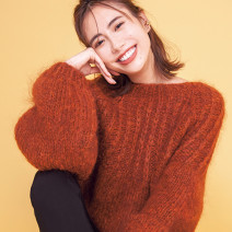 モデル・土屋巴瑞季さんの温活術｜真冬に春夏ファッションでロケ撮影…体が芯から冷えてしまったときの対処法は？
