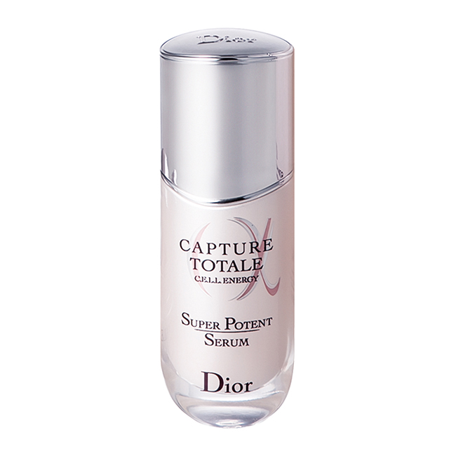 ディオール カプチュール トータル セル ENGY スーパー セラム