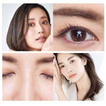 脱・威圧感のある女！可愛げをつくる「メイクテク８選」