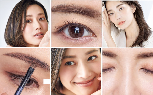 脱 威圧感のある女 可愛げをつくる メイクテク８選 美的 Com