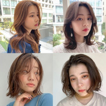 【2021最新】女子のトレンドヘアは？「17の髪型」と「アレンジ術」