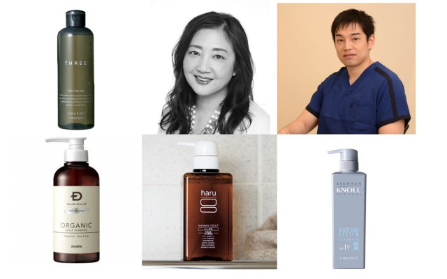 なぜ 頭皮にニキビが 原因３つ と 予防法 美的 Com