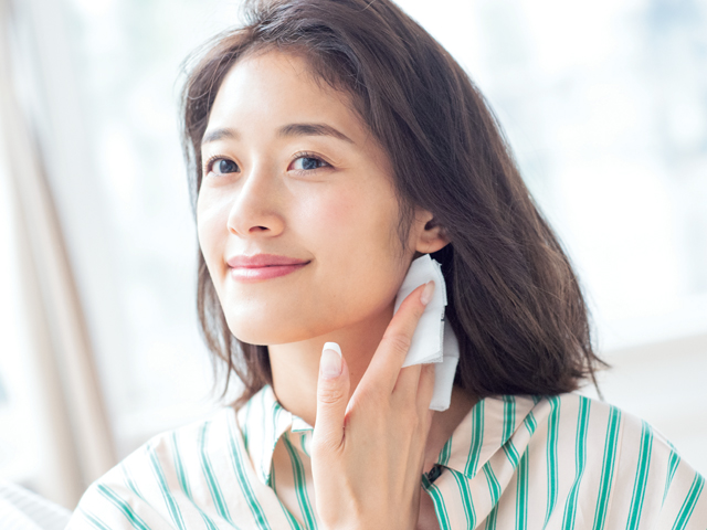 汗っかき ７つのお悩み を解決 はやく止める方法 対策アイテムまとめ 美的 Com
