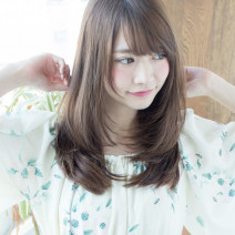イルミナカラーの色落ちを防ぐ！透明感たっぷりのヘアカラーをキープさせるアイテム