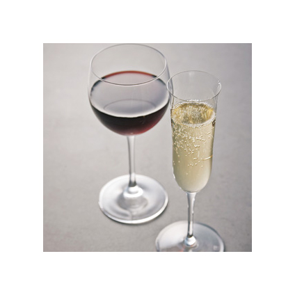 赤ワインはカロリー制限中もOK？飲み方次第でダイエット中も美容の味方に