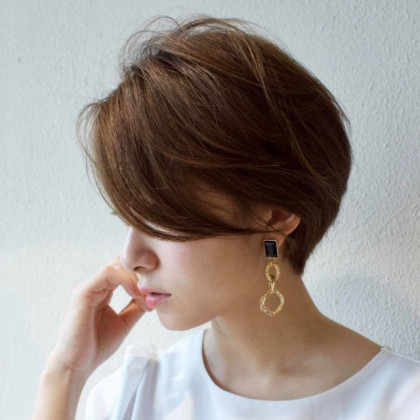 髪色のトーン別おすすめヘアカラー特集！髪の明るさレベルで印象チェンジ♪