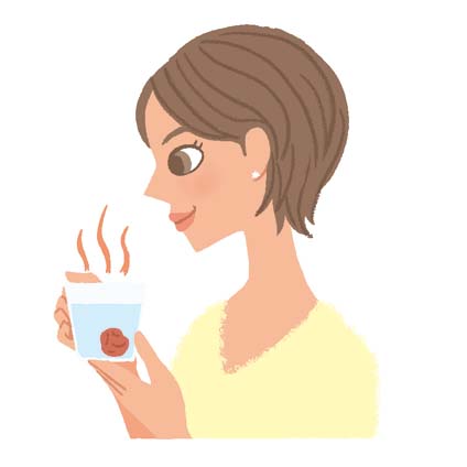 梅干しの栄養と効果とは？一年を通して役立つ効果がたくさんある常備食材