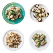 ビオチンって白髪予防にいいの？効果とおすすめ食材【10選】・レシピ【4選】
