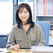 美的GRAND編集長・天野佳代子の美容本「何歳からでも美肌になれる！」ヒットの秘密を大解剖！【美的GRAND】