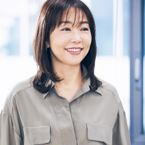 美的GRAND編集長・天野佳代子の最新美容Q＆A｜日中の乾燥対策は？ファンデはやっぱりリキッドがいい？