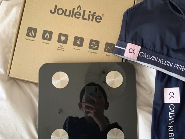 「JouleLife」