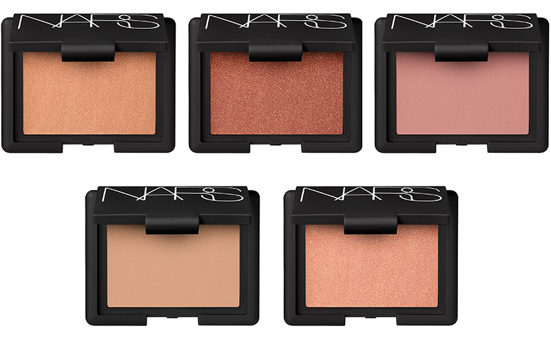 nars