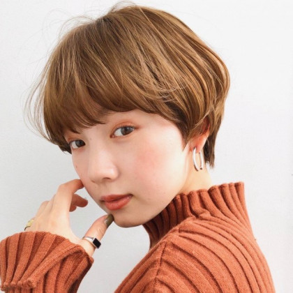 レングス別最新ヘアカタログ36選｜ショート、ボブ、ミディアム、ロングのおすすめ